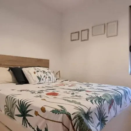 Apartment Casa Con Vistas, Piscina Y Animales De Granja, La Caseta Tarragona