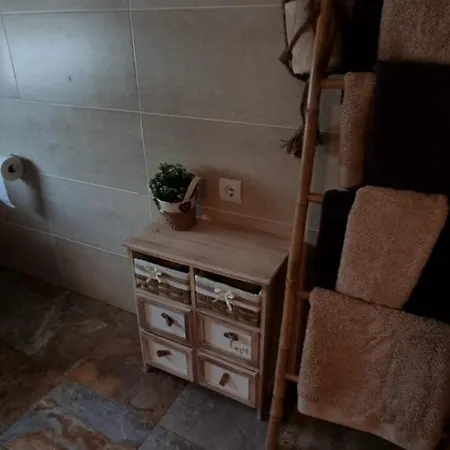 Casa Con Vistas, Piscina Y Animales De Granja, La Caseta