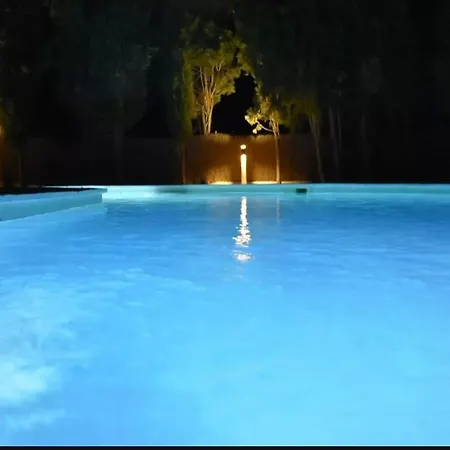 Appartement Casa Con Vistas, Piscina Y Animales De Granja, La Caseta *