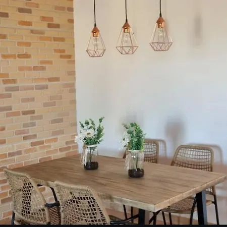 Appartement Casa Con Vistas, Piscina Y Animales De Granja, La Caseta Tarragone