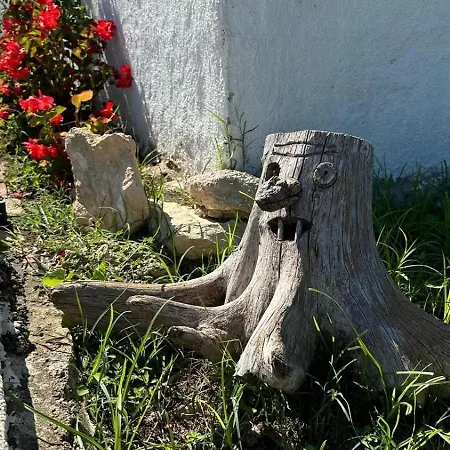 Casa Con Vistas, Piscina Y Animales De Granja, La Caseta Tarragona