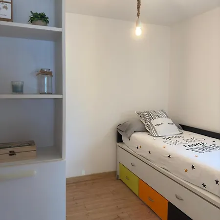 Casa Con Vistas, Piscina Y Animales De Granja, La Caseta Apartment Tarragona