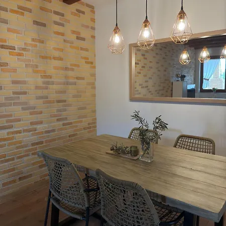 Casa Con Vistas, Piscina Y Animales De Granja, La Caseta * Tarragona
