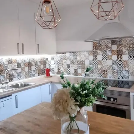 Casa Con Vistas, Piscina Y Animales De Granja, La Caseta Apartment Tarragona