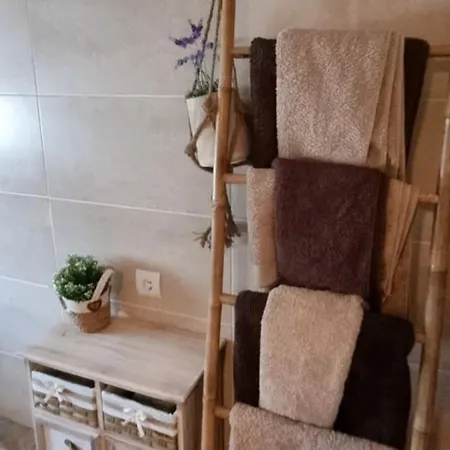 Casa Con Vistas, Piscina Y Animales De Granja, La Caseta Apartment Tarragona