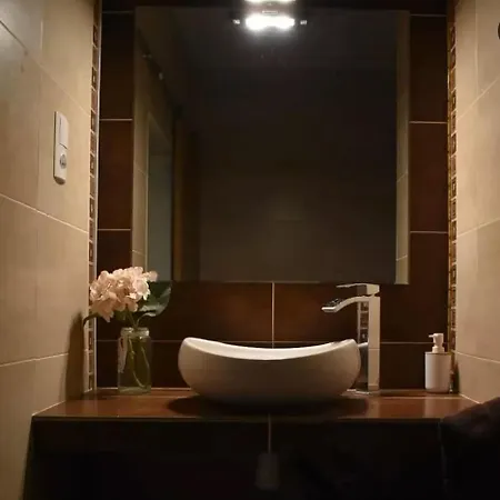 Casa Con Vistas, Piscina Y Animales De Granja, La Caseta Appartement *